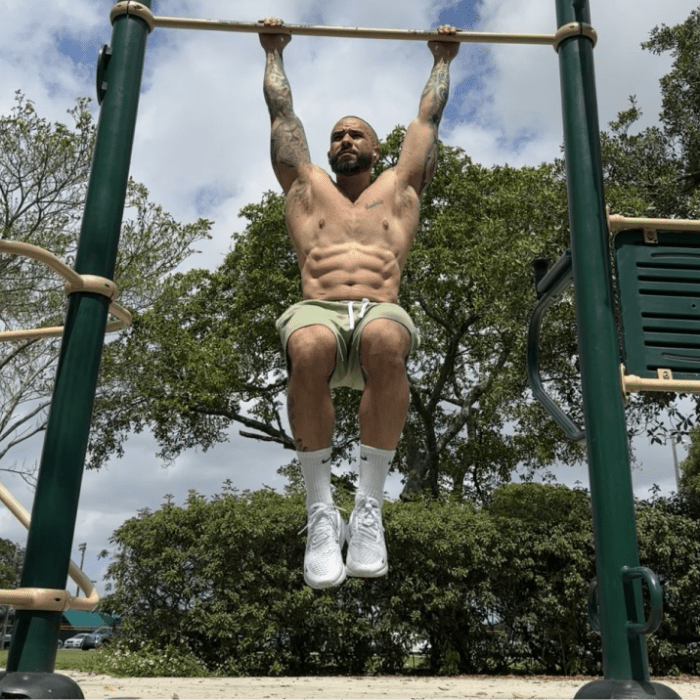 Will Perez 