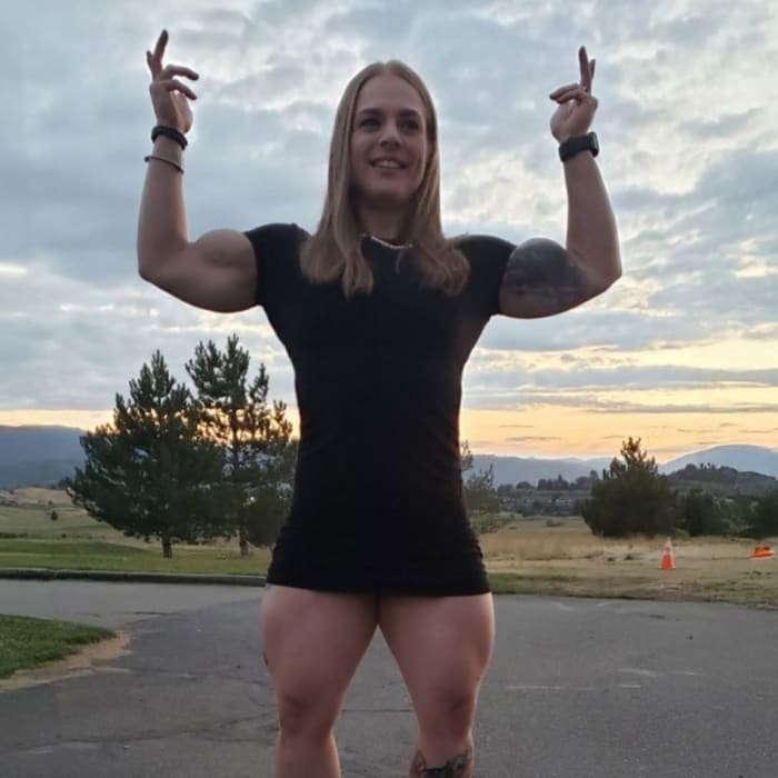 Maryalyce Dammann