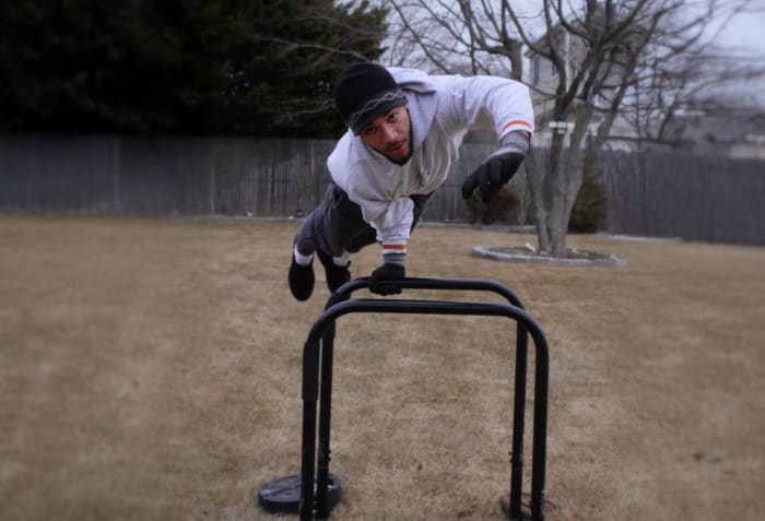 Tyler Ramirez