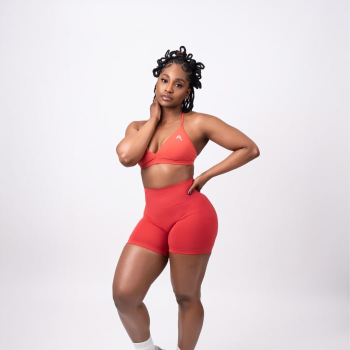 Stacy Bien-Aime