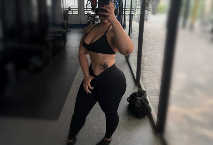 Destiny Marie
