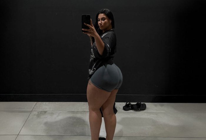 Destiny Marie