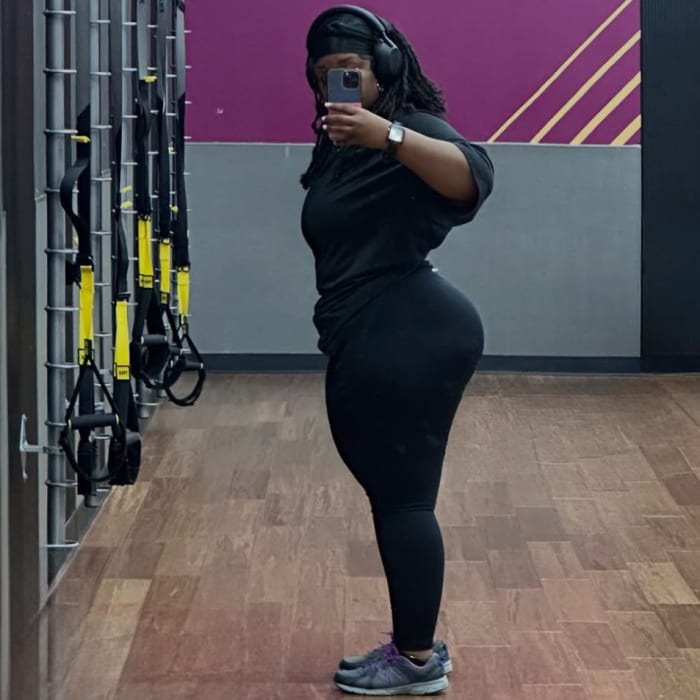 Anjayla Lopez