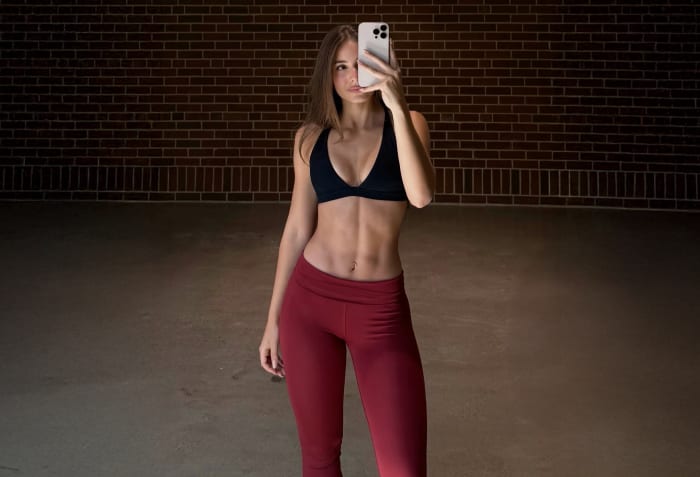 Nicole Finianos