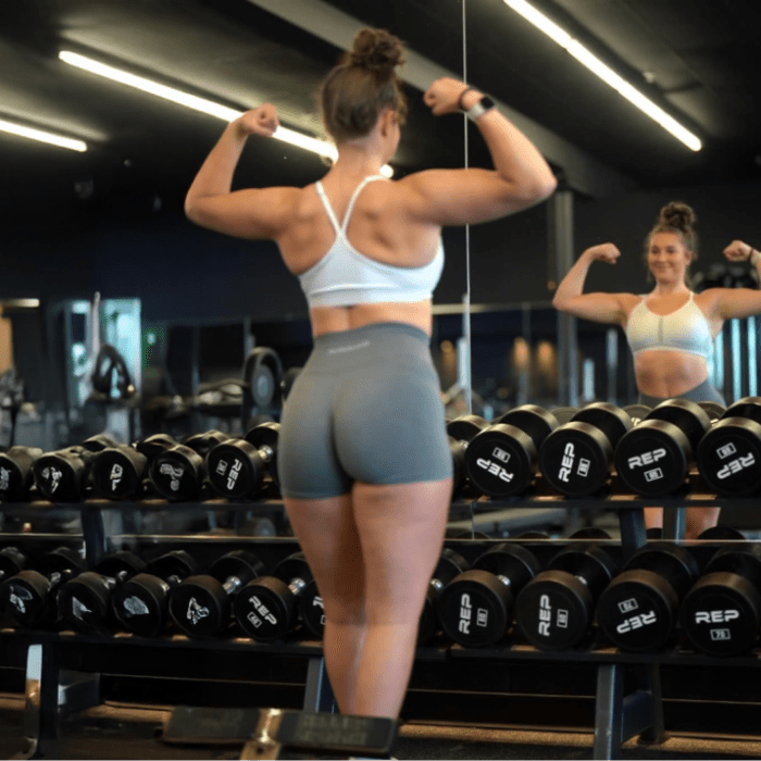 HALEY Pickard