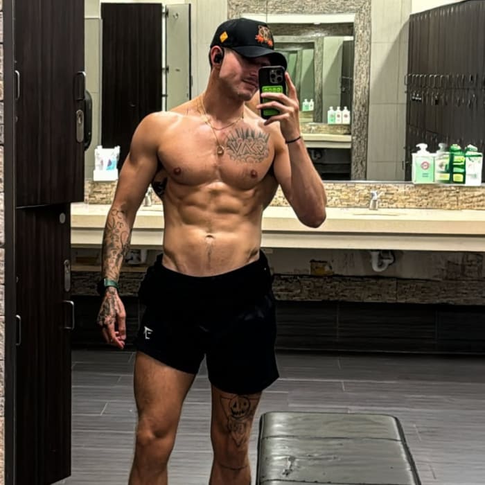 Jamison Lange