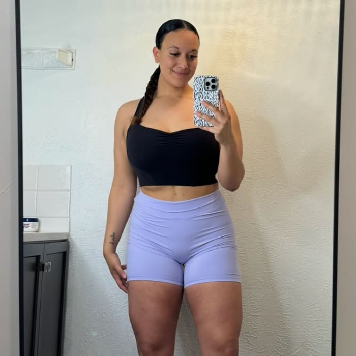 Nina Bowser