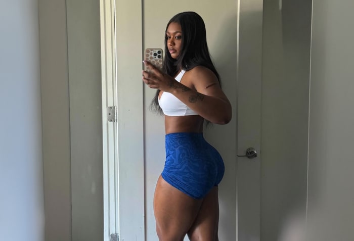 Tatiana K