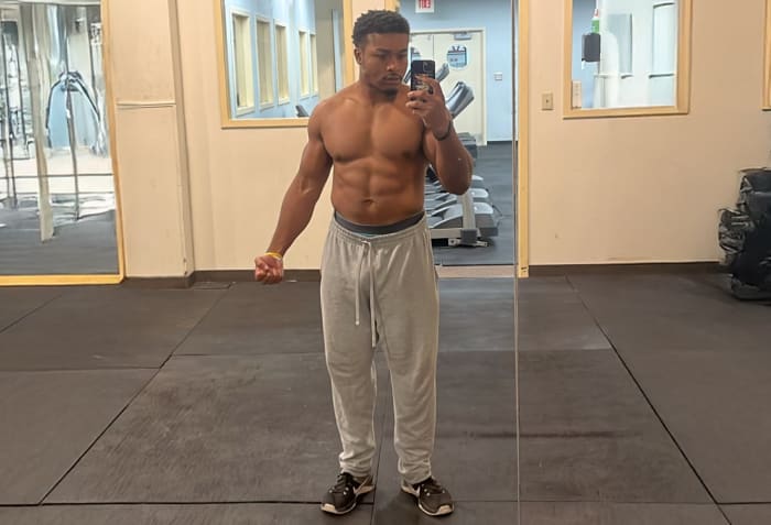 Caleb Grant