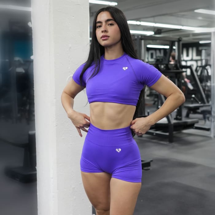 Brenda Mendez