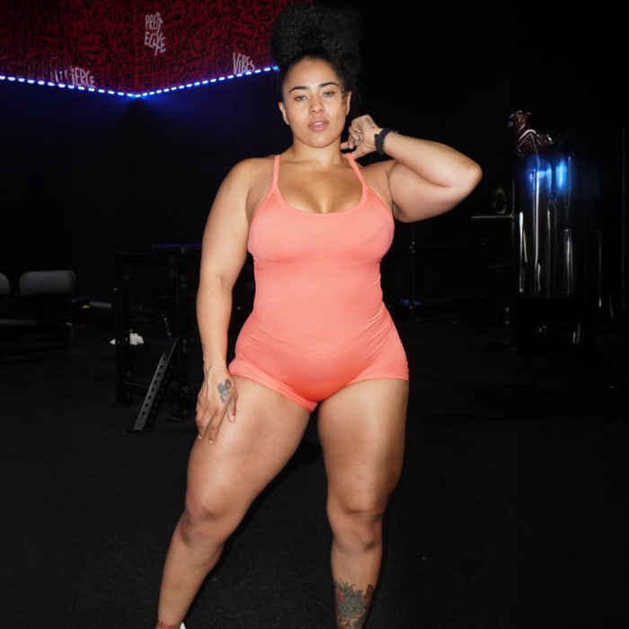 Stephanie Pantoja