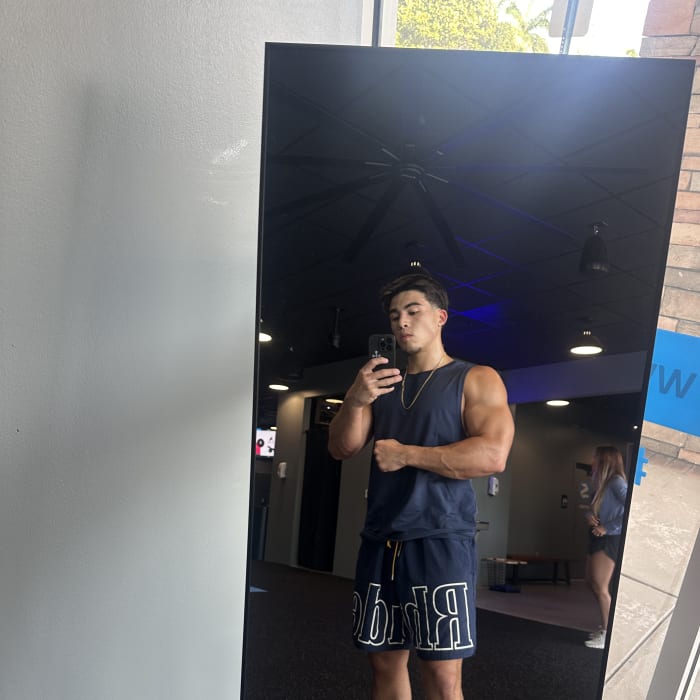 Johan Pacheco | Online Fitness Coach