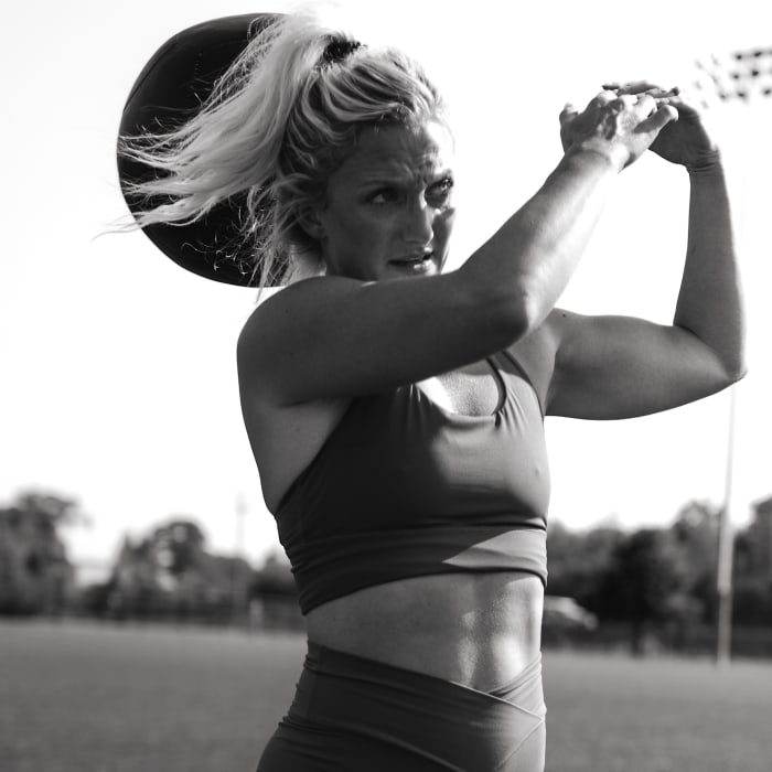 LANAE STETTER
