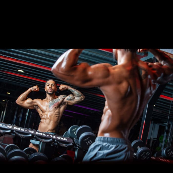 Dylan Towolawi