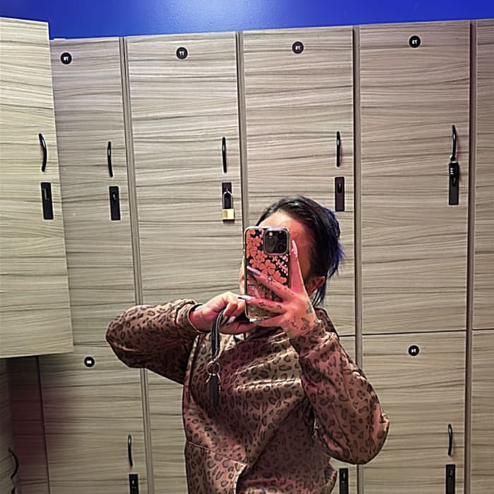 Daffnie Higashiguchi |Online Fitness & Wellness Coach