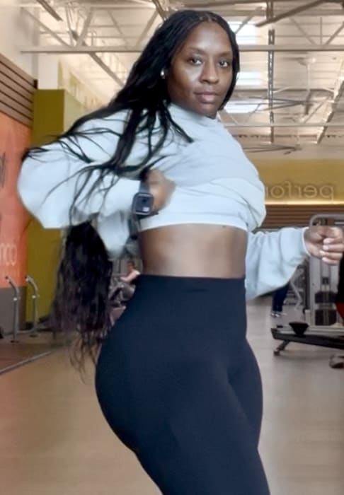 Quana J