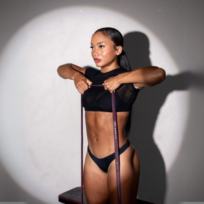 Xiomara Gill