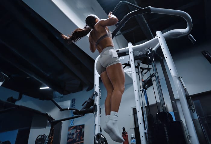 Antonella Nicolacci, CPT