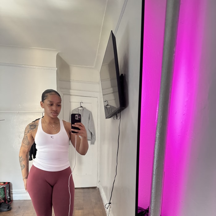 Jennifer Perez