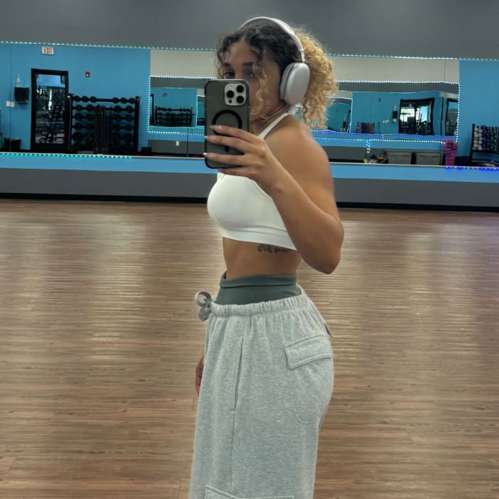 Zoë Indiya | Online Coach