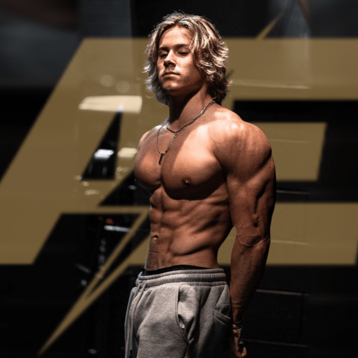 Alex Eubank