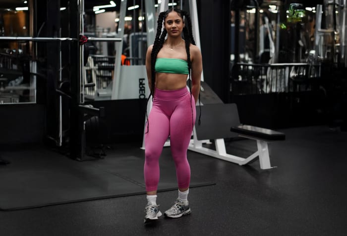 Ana  @bodiedbyana