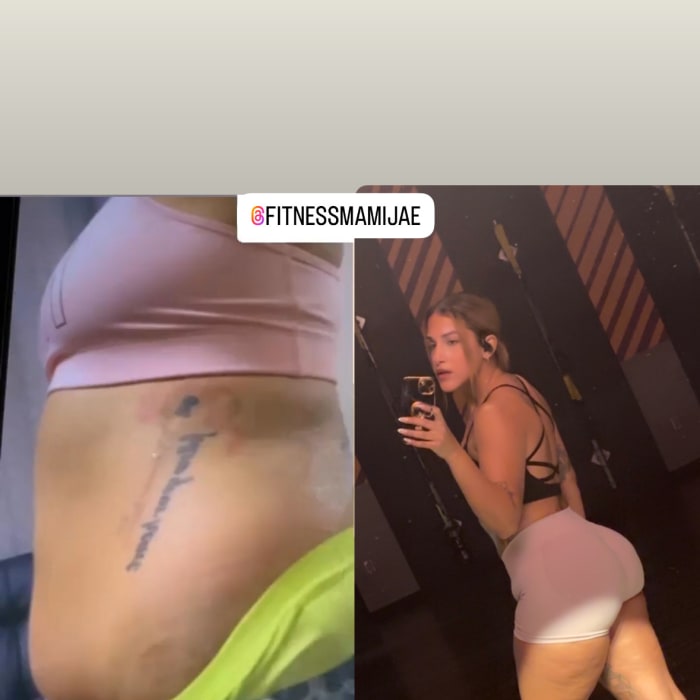 ItJesLifts ❤️‍🔥
