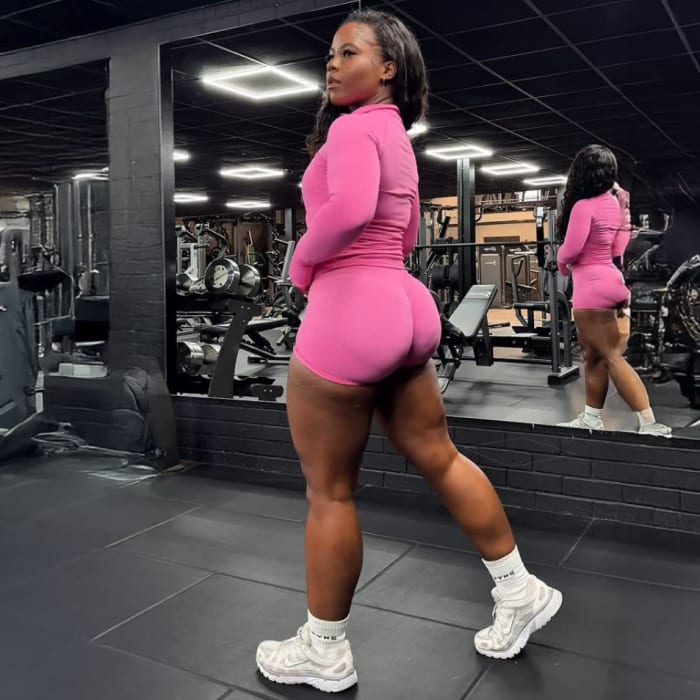 Keyanna S