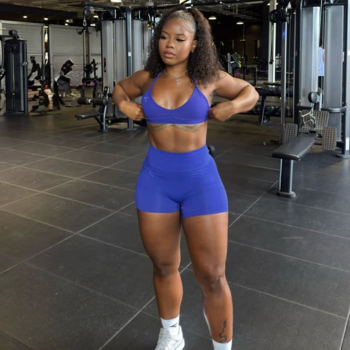 Keyanna S