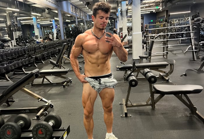 ISAIAH MIRANDA