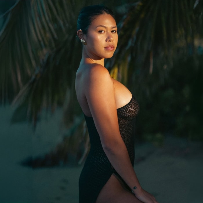 Kalei Mau