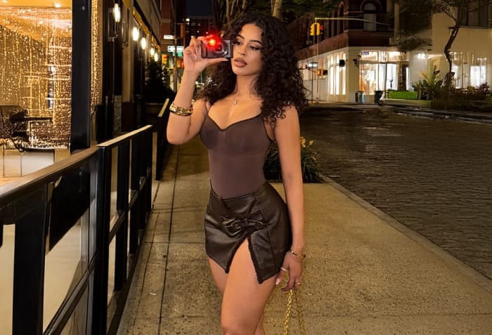 Flor De La Rosa✨