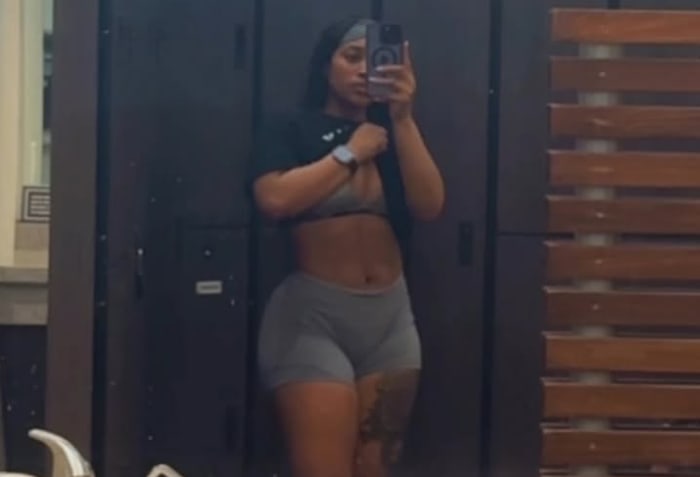 Ashley Berry