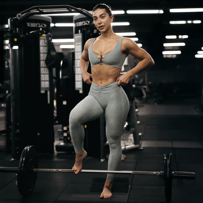 Lauralie Chapados