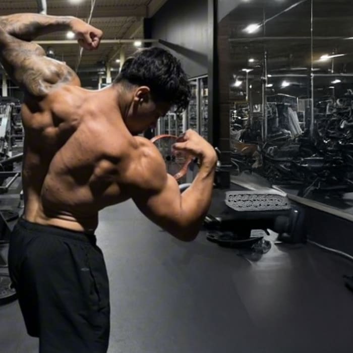 Xxavi Garcia