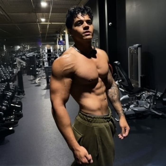 Xxavi Garcia