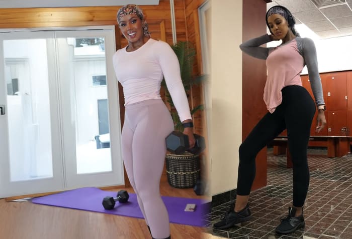 Sabah Fitness  
