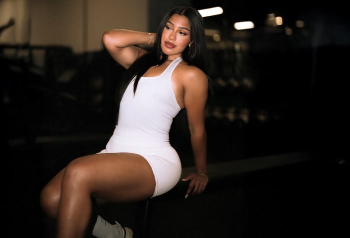 Tamara @tamaraaarevalo