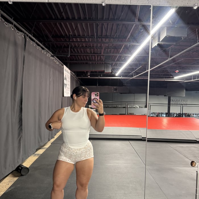 Karissa @selfcarewithkarissa