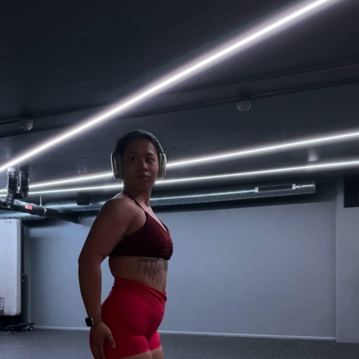 Shells | ONLINE COACH & PT