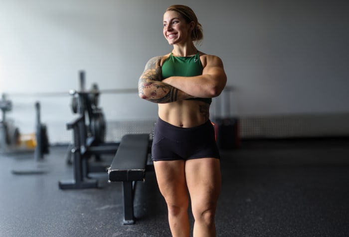 Emily Joel