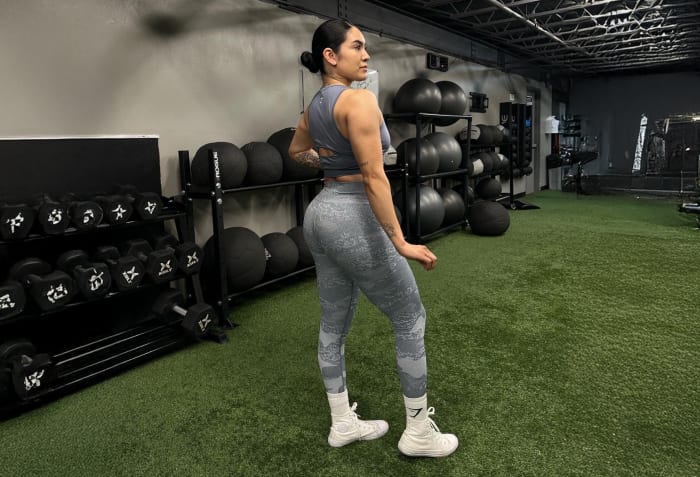 Dominique Lanae