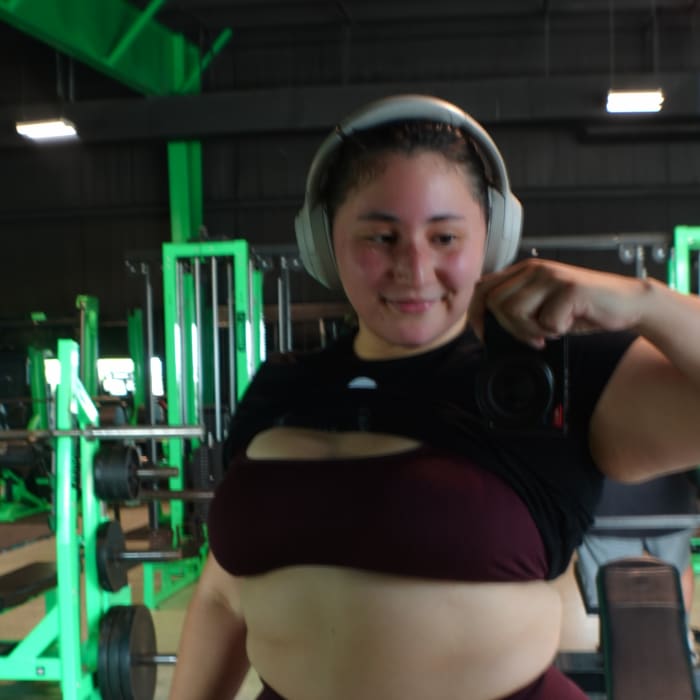 Vanessa Rivera | Coach for Women