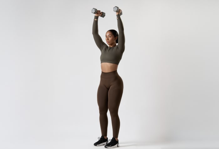 Amina Dembele