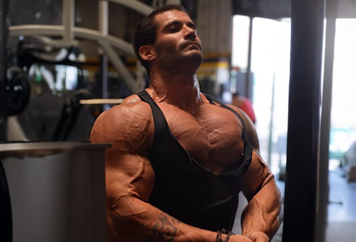 Julian Arroyuelo