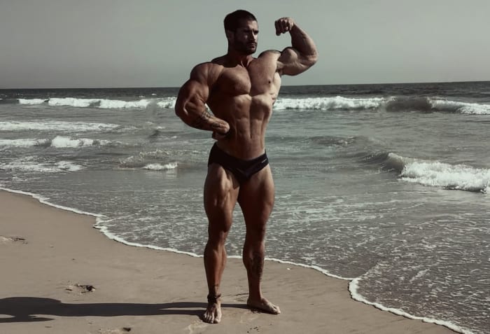Julian Arroyuelo