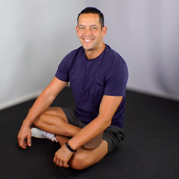 ALEJANDRO MATIAS | STRENGTH AND MOBILITY COACH