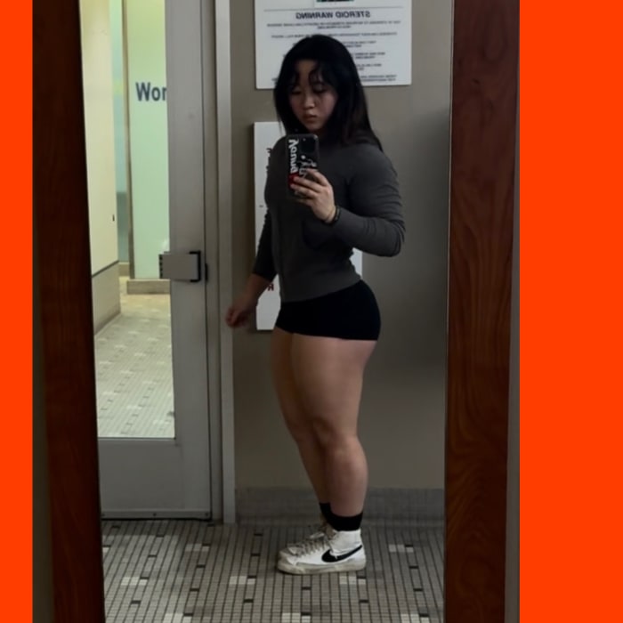 Cynthia Lieu