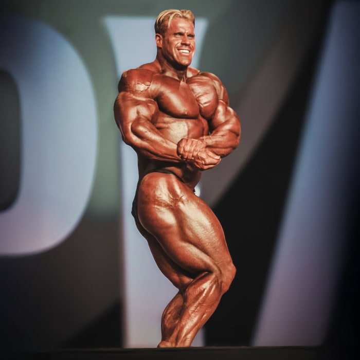 Jay Cutler
