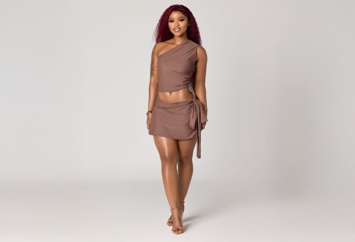 Sharon Gambu